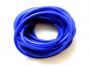 4mm Rubber Tubing - Royal Blue